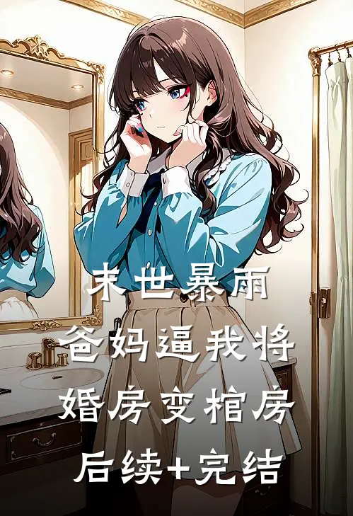 末世暴雨，爸妈逼我将婚房变棺房后续+完结