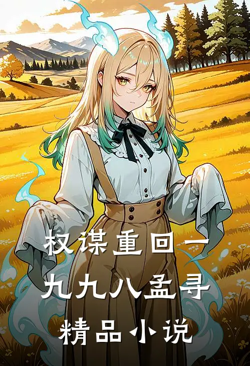 权谋重回一九九八孟寻精品小说