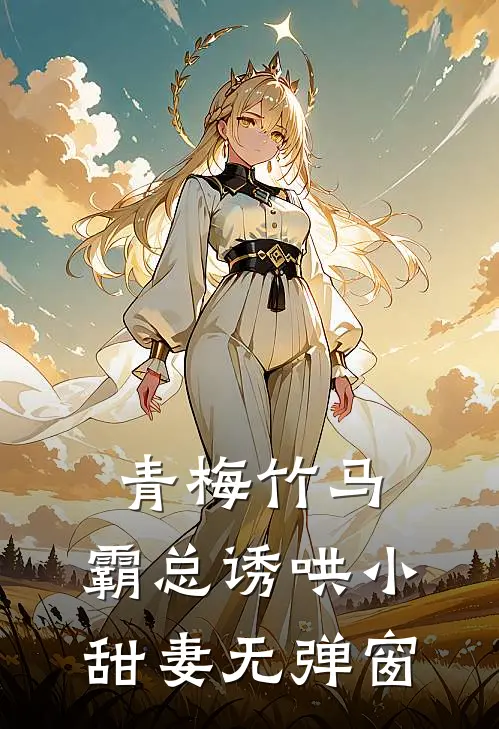 青梅竹马，霸总诱哄小甜妻无弹窗