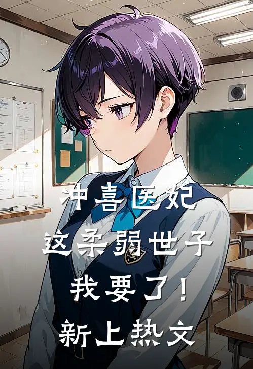 冲喜医妃：这柔弱世子我要了！新上热文