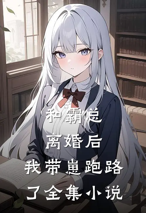 和霸总离婚后，我带崽跑路了全集小说