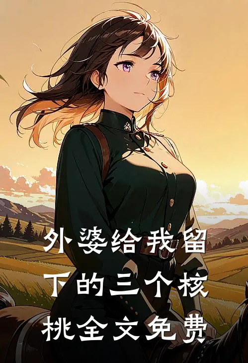 外婆给我留下的三个核桃全文免费