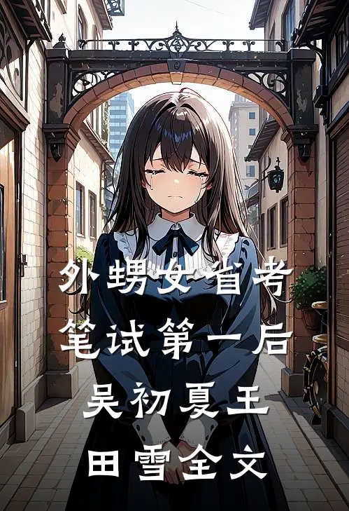 外甥女省考笔试第一后吴初夏王田雪全文