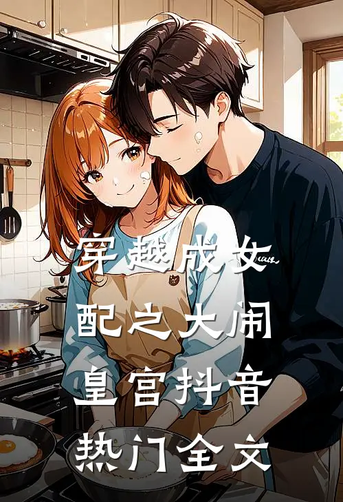 穿越成女配之大闹皇宫抖音热门全文