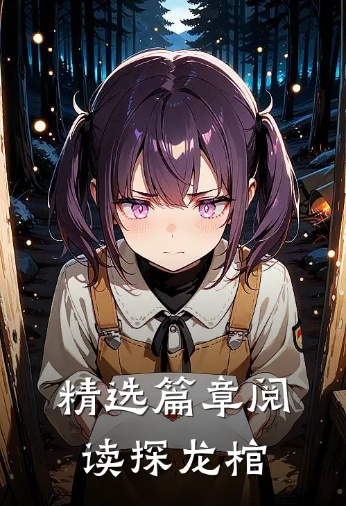 精选篇章阅读探龙棺