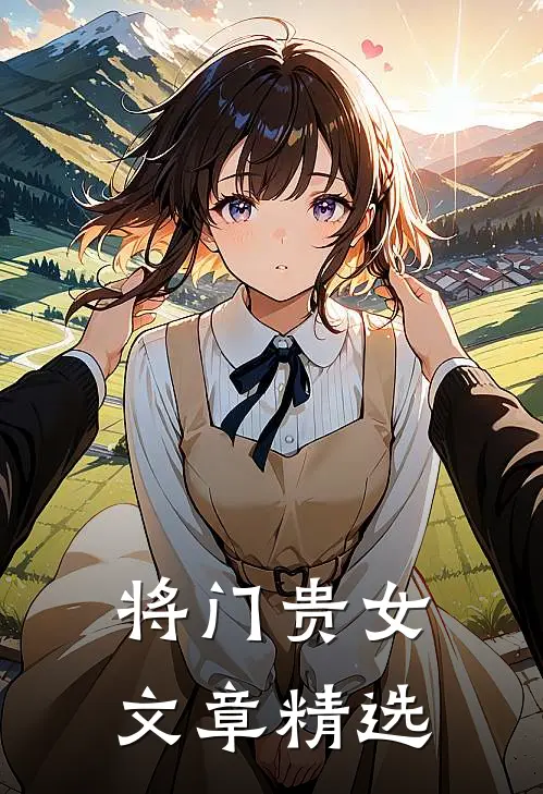 将门贵女文章精选