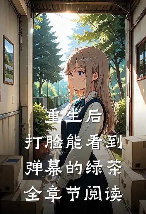 重生后，打脸能看到弹幕的绿茶全章节阅读