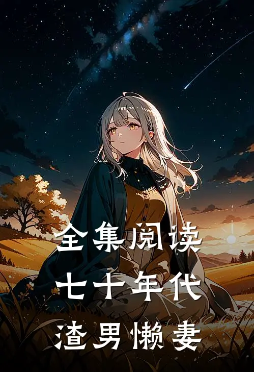 全集阅读七十年代渣男懒妻