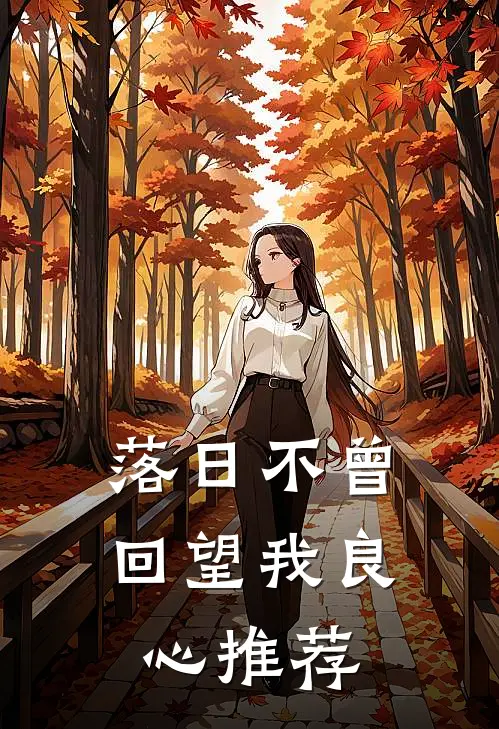 落日不曾回望我良心推荐
