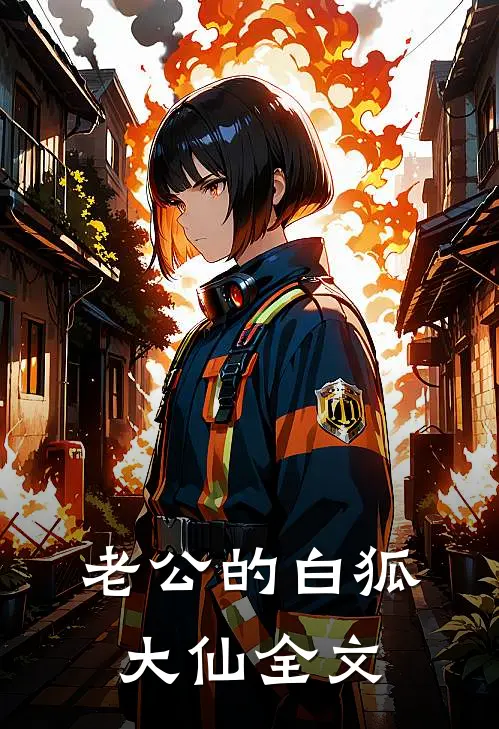 老公的白狐大仙全文