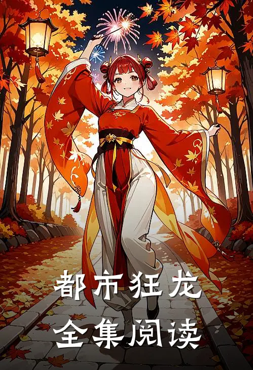 都市狂龙全集阅读