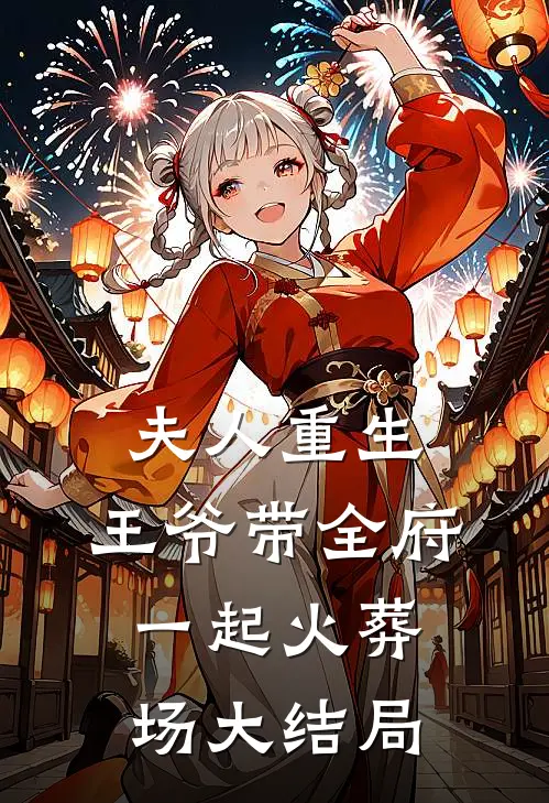 夫人重生，王爷带全府一起火葬场大结局