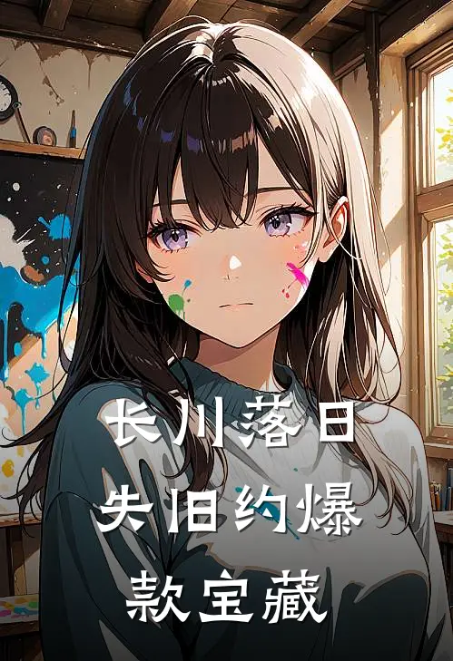 长川落日失旧约爆款宝藏