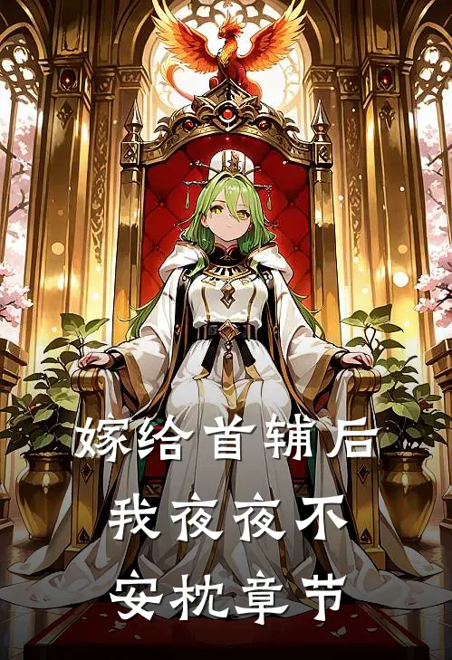 嫁给首辅后我夜夜不安枕章节