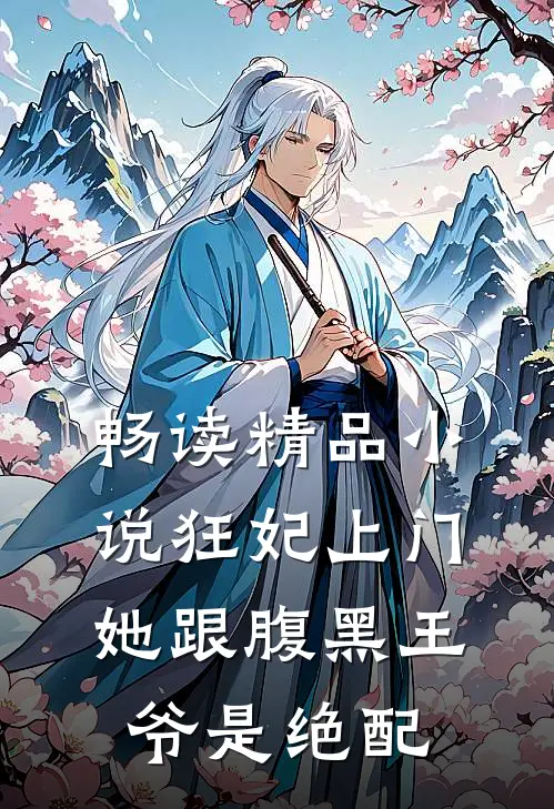 畅读精品小说狂妃上门：她跟腹黑王爷是绝配