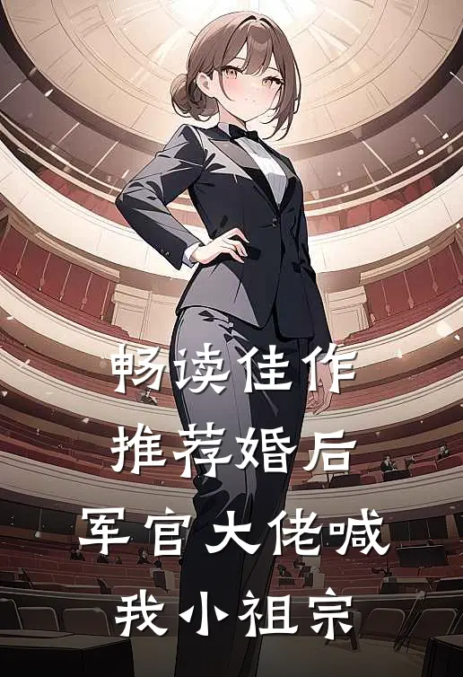 畅读佳作推荐婚后，军官大佬喊我小祖宗