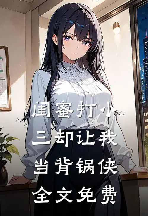 闺蜜打小三却让我当背锅侠全文免费