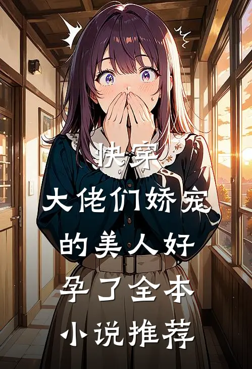 快穿：大佬们娇宠的美人好孕了全本小说推荐