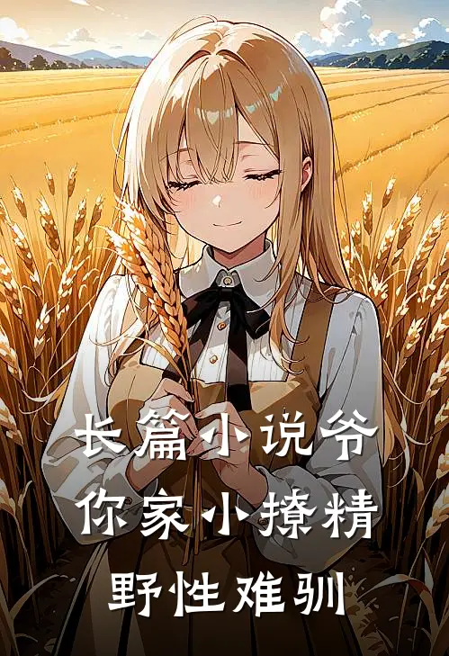 长篇小说爷，你家小撩精野性难驯