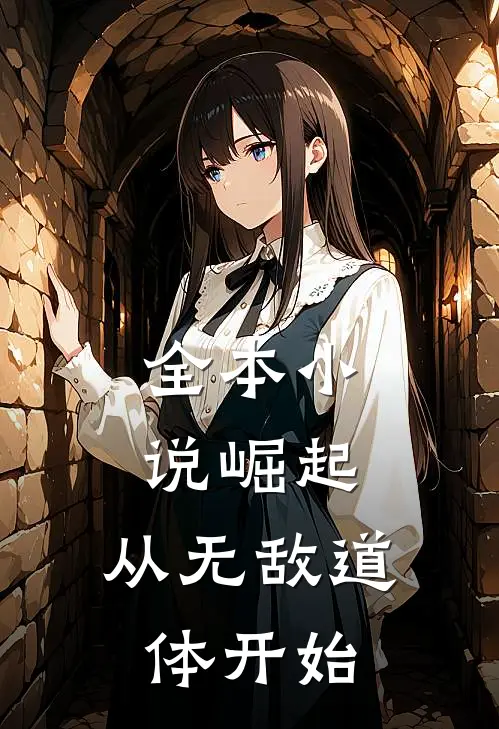 全本小说崛起，从无敌道体开始