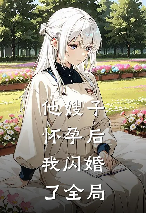 他嫂子怀孕后，我闪婚了全局
