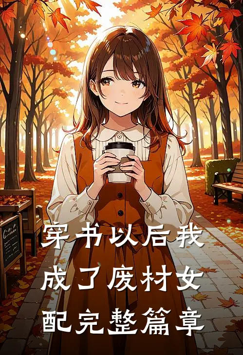 穿书以后我成了废材女配完整篇章