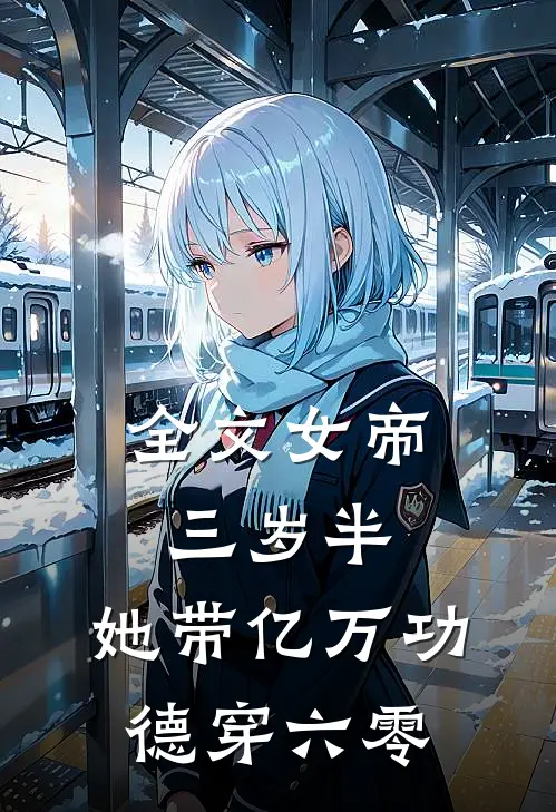 全文女帝三岁半：她带亿万功德穿六零