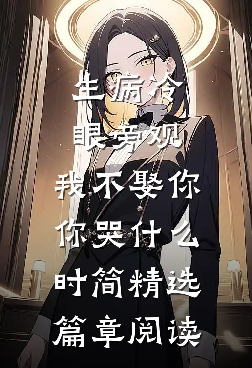生病冷眼旁观,我不娶你你哭什么时简精选篇章阅读