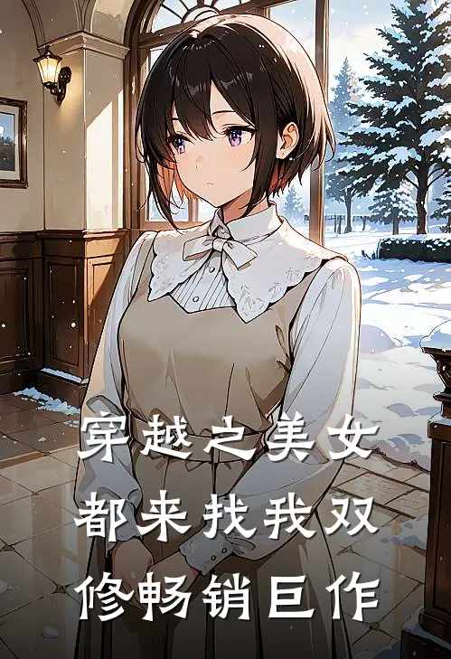 穿越之美女都来找我双修畅销巨作