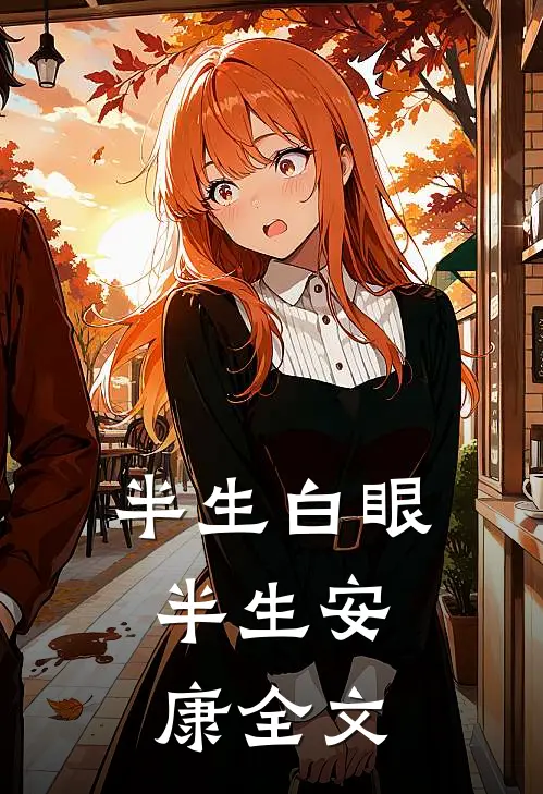 半生白眼，半生安康全文