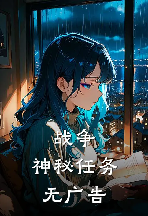 战争：神秘任务无广告