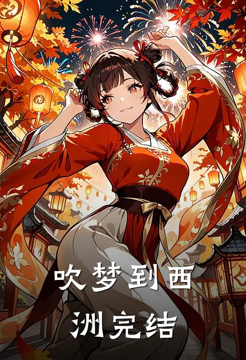 吹梦到西洲完结