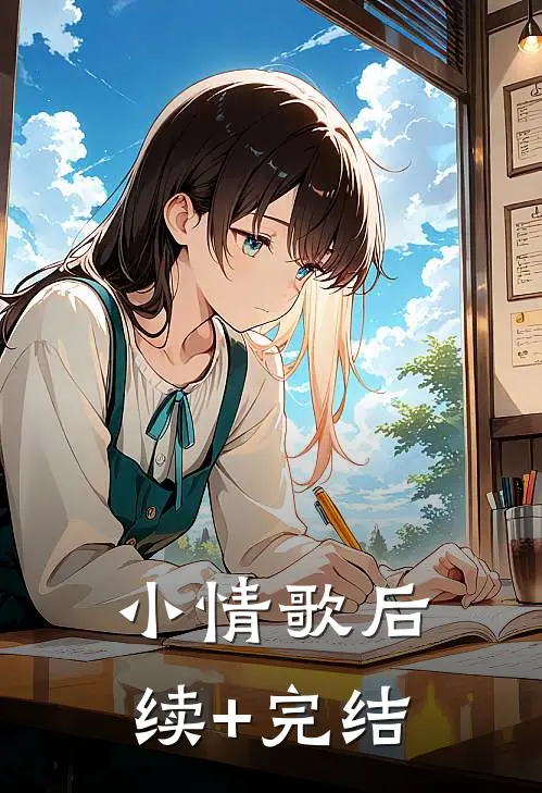 小情歌后续+完结