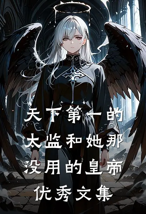 天下第一的太监和她那没用的皇帝优秀文集