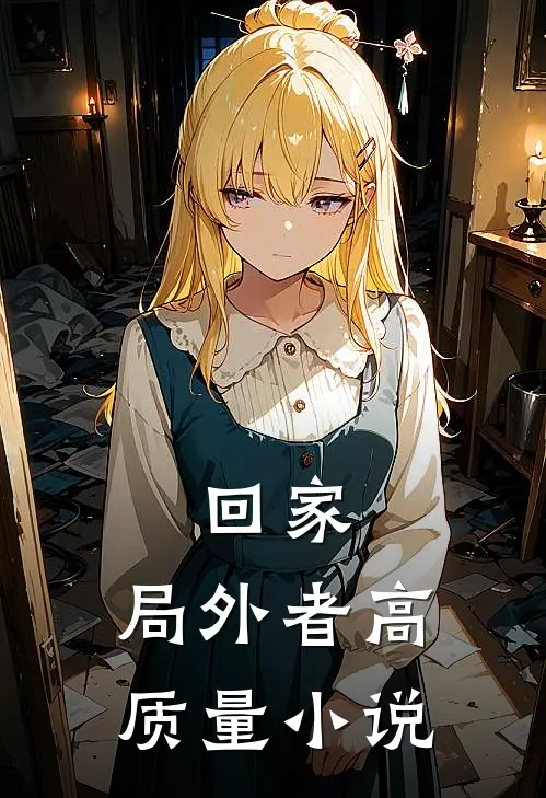 回家：局外者高质量小说