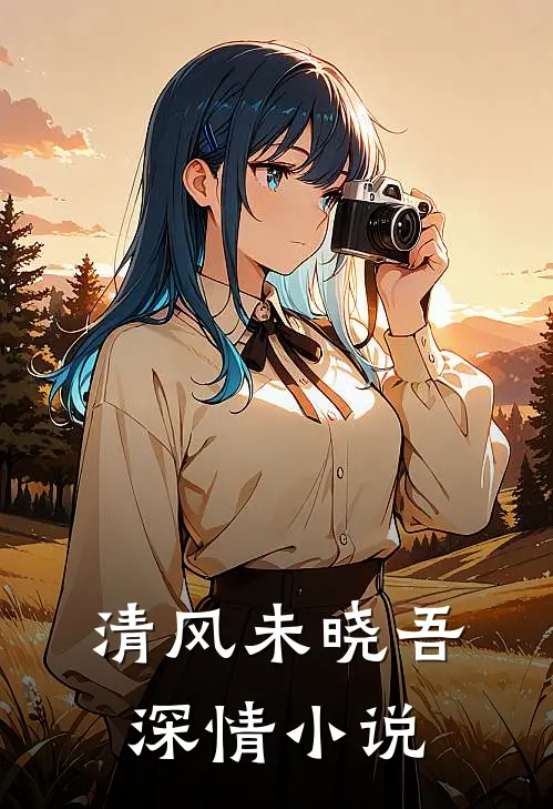 清风未晓吾深情小说