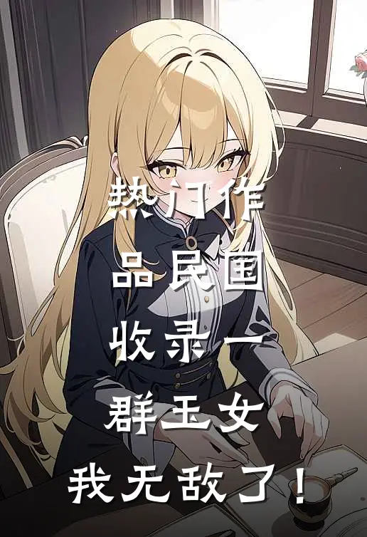 热门作品民国：收录一群玉女，我无敌了！