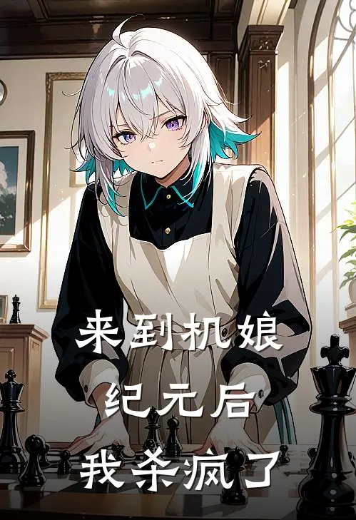 来到机娘纪元后，我杀疯了
