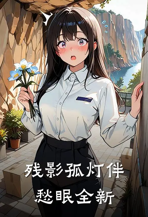 残影孤灯伴愁眠全新