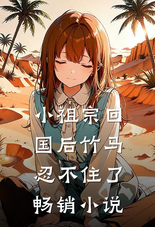 小祖宗回国后竹马忍不住了畅销小说
