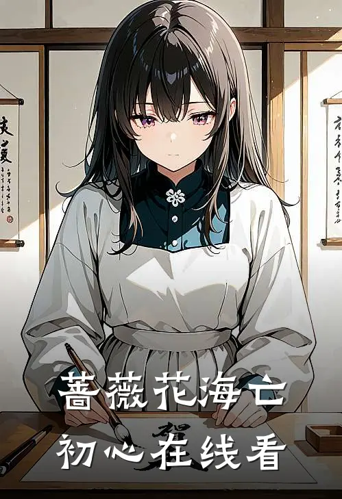 蔷薇花海亡初心在线看