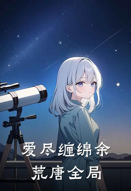 爱尽缠绵余荒唐全局