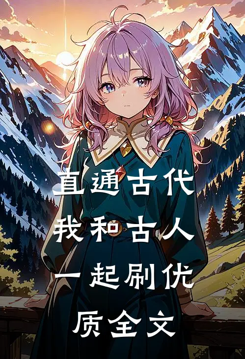 直通古代:我和古人一起刷优质全文