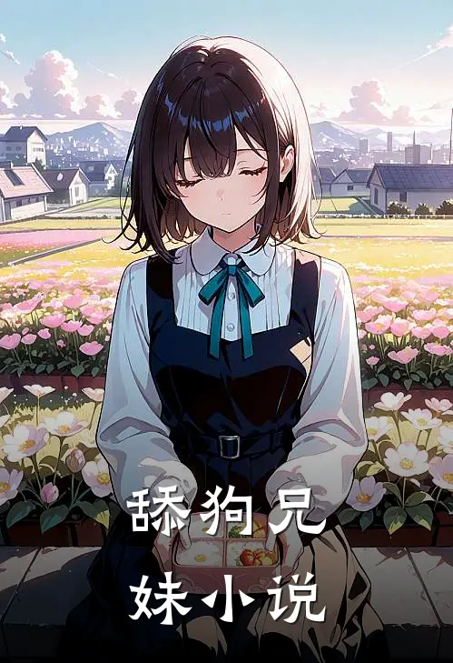舔狗兄妹小说