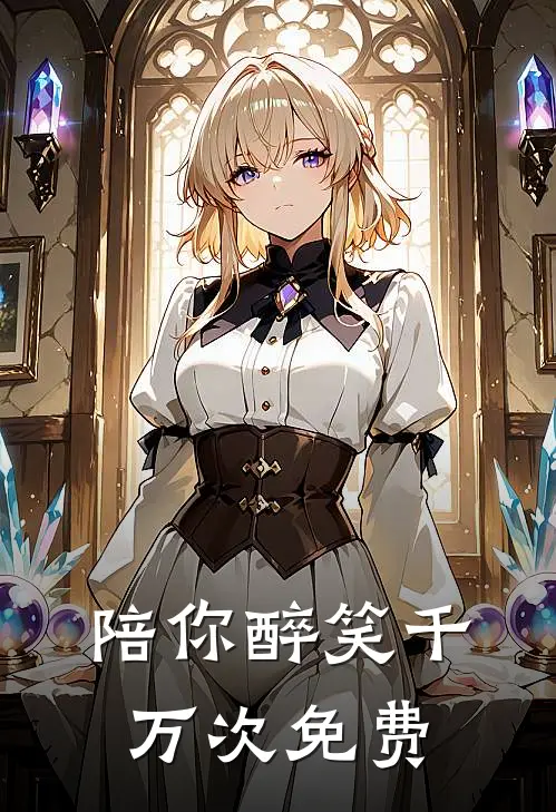 陪你醉笑千万次免费
