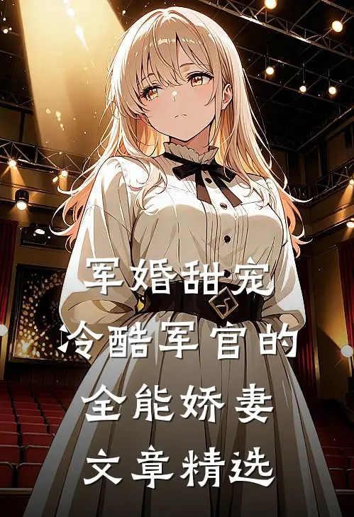 军婚甜宠：冷酷军官的全能娇妻文章精选