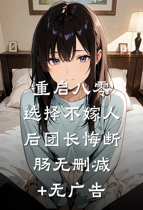 重启八零，选择不嫁人后团长悔断肠无删减+无广告