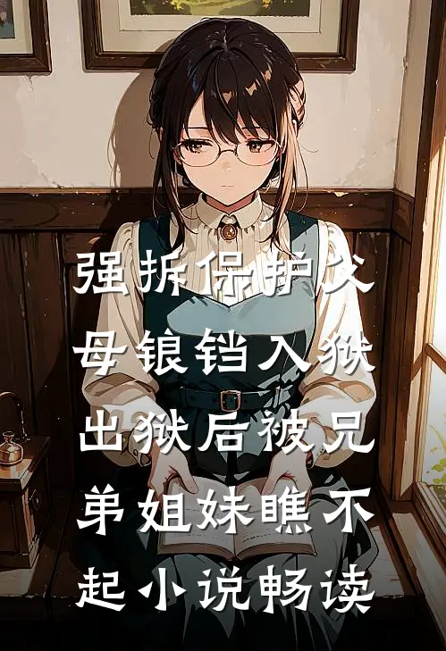 强拆保护父母锒铛入狱，出狱后被兄弟姐妹瞧不起小说畅读