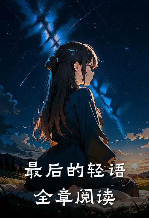 最后的轻语全章阅读