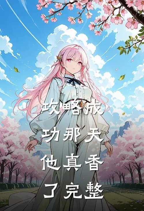 攻略成功那天，他真香了完整